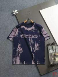 Picture of Louis Vuitton T Shirts Short _SKULVS-XL20tr1347569